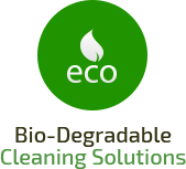 Green Cleaning Solutions